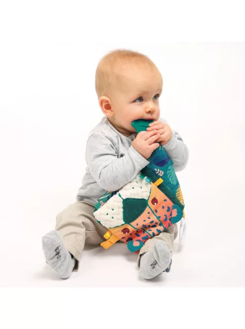 LUDI - Puha babakönyv - Dzsungel