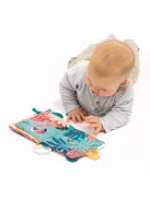 LUDI - Puha babakönyv - Dzsungel