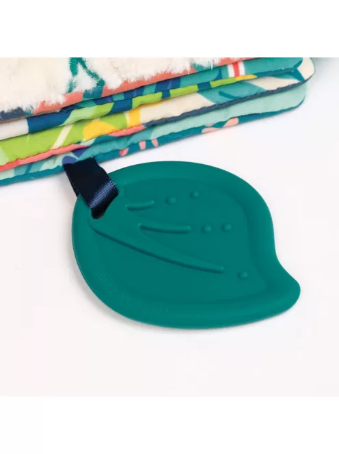 LUDI - Puha babakönyv - Dzsungel