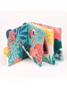 LUDI - Puha babakönyv - Dzsungel