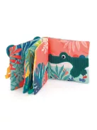 LUDI - Puha babakönyv - Dzsungel