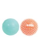 LUDI - Duo szenzoros labdakészlet 