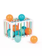 LUDI - Varázsdoboz labdákkal