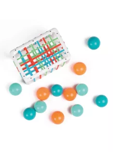 LUDI - Varázsdoboz labdákkal