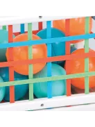 LUDI - Varázsdoboz labdákkal