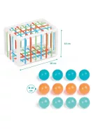 LUDI - Varázsdoboz labdákkal