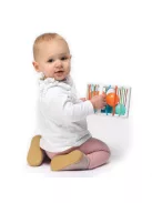 LUDI - Varázsdoboz labdákkal