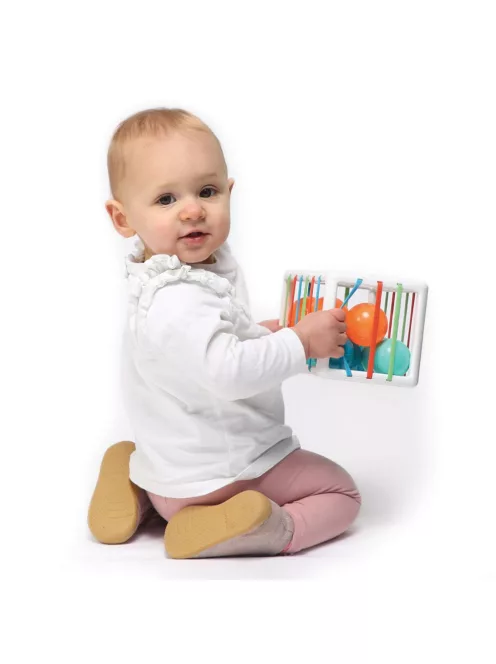 LUDI - Varázsdoboz labdákkal