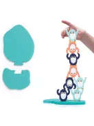 LUDI - Egyensúlyozó pingvinek