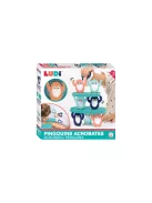 LUDI - Egyensúlyozó pingvinek