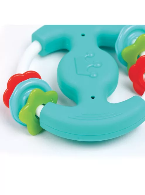 LUDI - Zenei készlet babáknak - Tukán