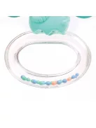 LUDI - 4 darabos csörgőkészlet