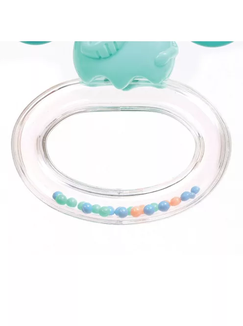 LUDI - 4 darabos csörgőkészlet