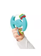 LUDI - 4 darabos csörgőkészlet