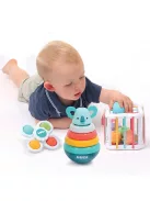 LUDI - felfedező készlet babáknak