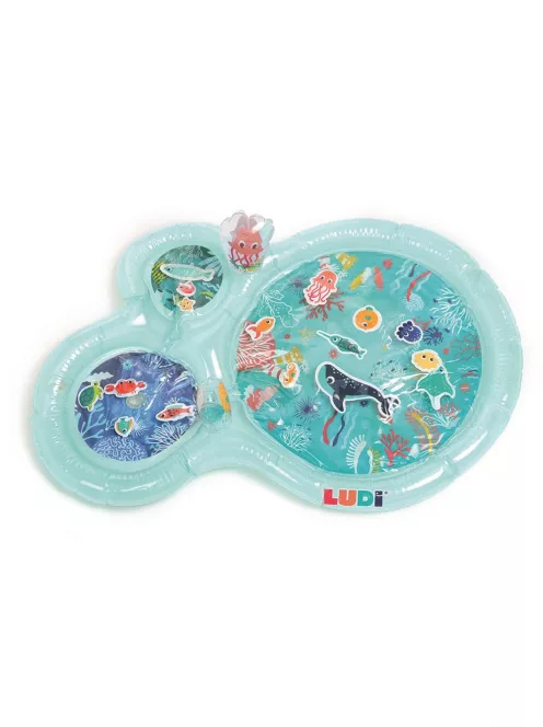 LUDI - Maxi vízi játszószőnyeg