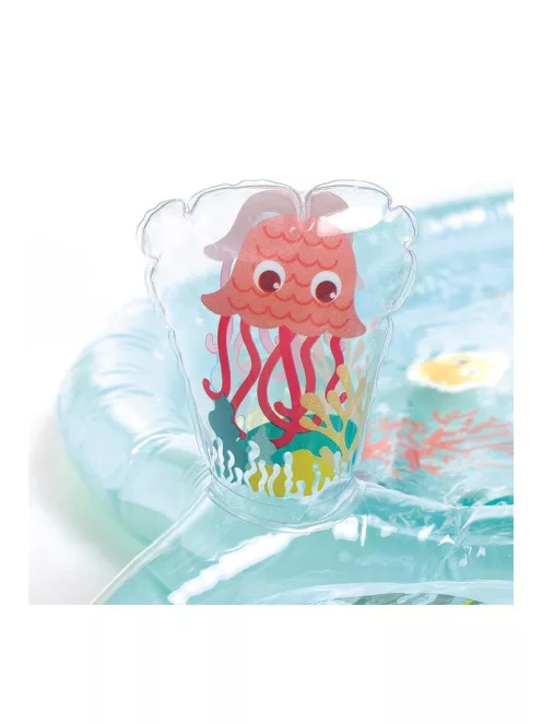 LUDI - Maxi vízi játszószőnyeg