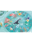 LUDI - Maxi vízi játszószőnyeg