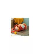 LUDI - Felfújhatós Oroszlános baby henger - Baby Roller Lion