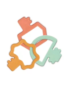 LUDI - Macis csörgő rágóka