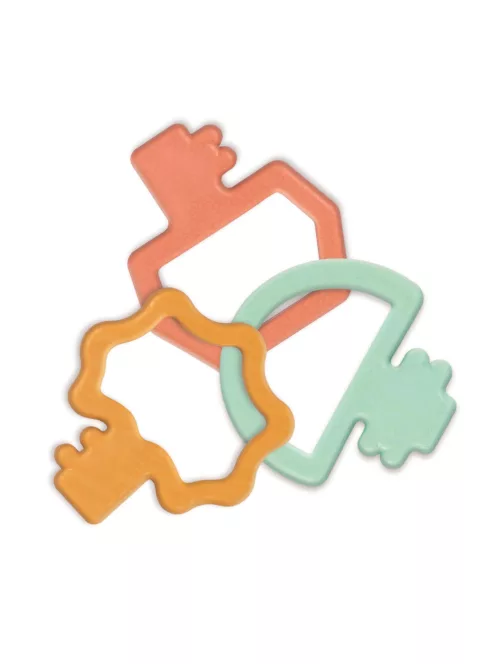 LUDI - Macis csörgő rágóka