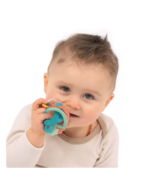 LUDI - Macis csörgő rágóka