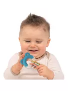 LUDI - Macis csörgő rágóka