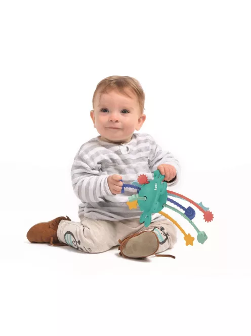 LUDI - Készségfejlesztő bolygó