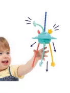 LUDI - Készségfejlesztő bolygó