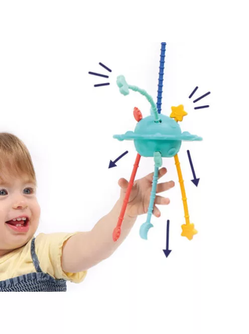 LUDI - Készségfejlesztő bolygó