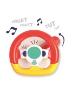 LUDI - Kormánykerék - utazós játék