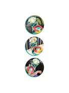 LUDI - Kormánykerék - utazós játék