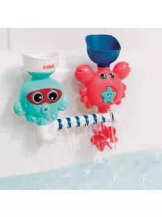 LUDI - Aquagame - fürdőjáték