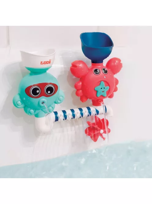 LUDI - Aquagame - fürdőjáték