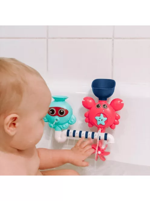 LUDI - Aquagame - fürdőjáték