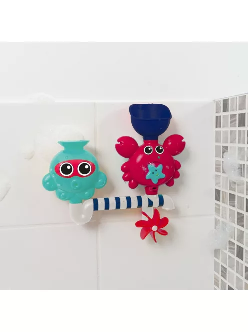 LUDI - Aquagame - fürdőjáték