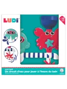 LUDI - Aquagame - fürdőjáték