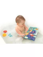 LUDI - Óceáni kalandok mese szett - 5db ujjbábbal