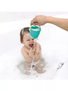 LUDI - Mókás vizi malom - fürdőjáték