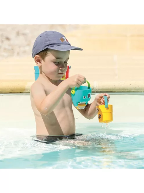 LUDI - Mókás vizi malom - fürdőjáték