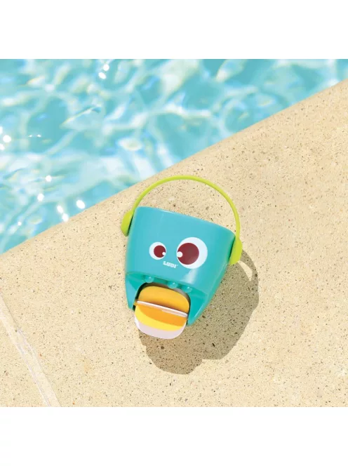 LUDI - Mókás vizi malom - fürdőjáték