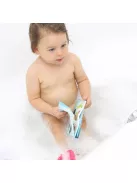 LUDI - Színezhető fürdős könyv