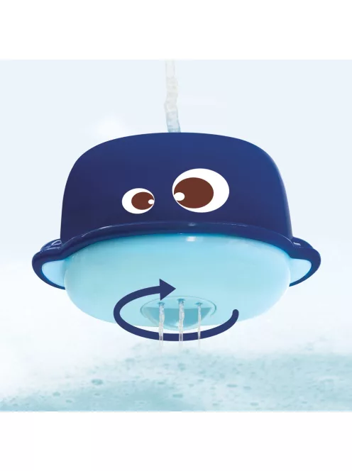 LUDI - Fürdőkoffer