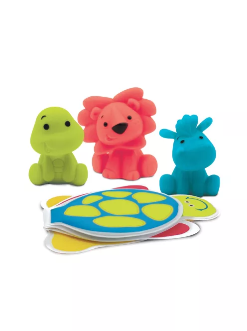 LUDI - Fürdőkoffer