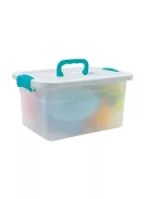 LUDI - Fürdőkoffer