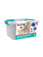 LUDI - Fürdőkoffer