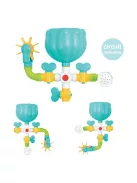 LUDI - Dínós fürdőjáték készlet