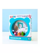 LUDI - Aquacolor - Színes, tükrös vízi-móka