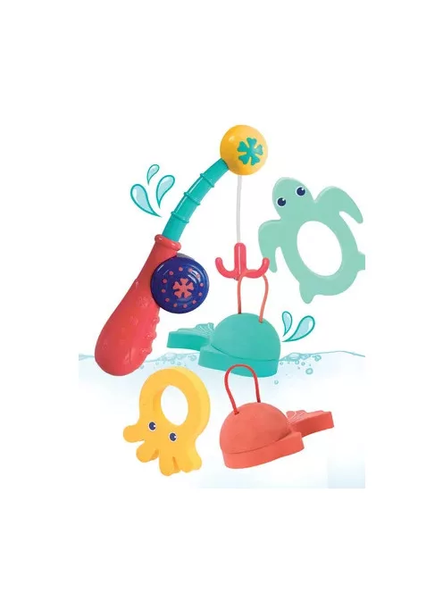 LUDI - Horgászjáték