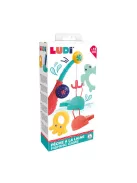 LUDI - Horgászjáték